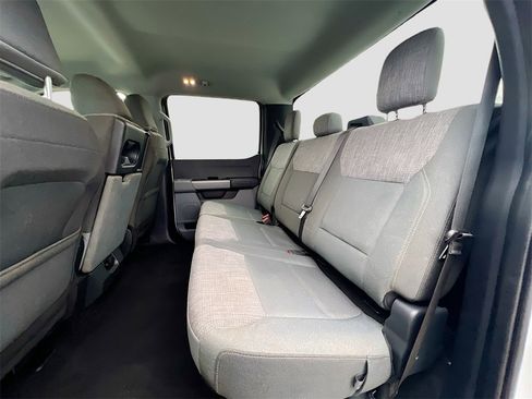 Used 2024 Ford F250 XLT w/ FX4 Off-Road Package image 22