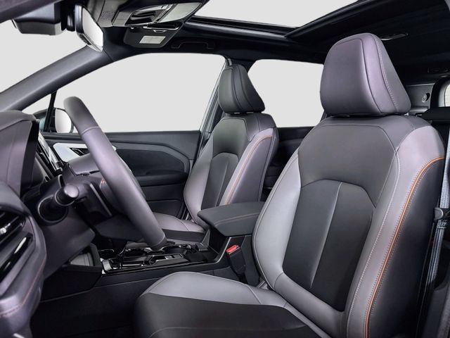 New 2026 Subaru Forester Sport AWD/4WD image 21