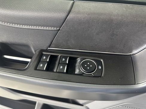 Used 2024 Ford F150 XLT w/ Mobile Office Package image 20