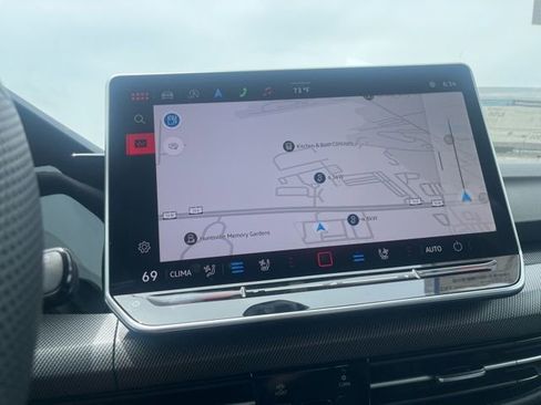 New 2025 Volkswagen GTI SE image 17