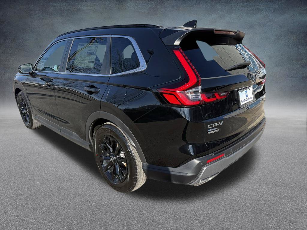 Used 2025 Honda CR-V Sport-L image 14