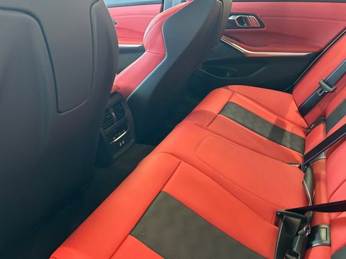 New 2026 BMW M3 Competition image 9