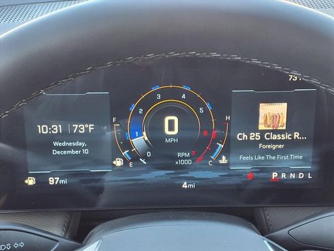 New 2026 Chevrolet Equinox LT w/ Convenience Package II image 20