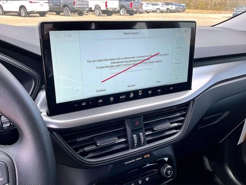 New 2026 Ford Escape Active w/ Tech Pack #1 image 19