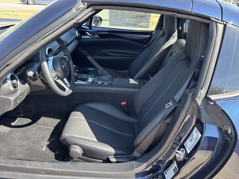 New 2026 MAZDA MX-5 Miata RF Grand Touring image 14