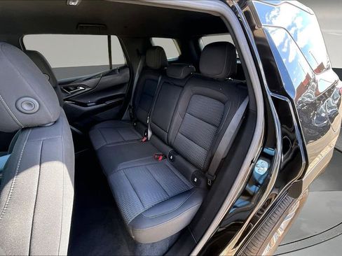 Used 2025 Chevrolet Equinox LT AWD/4WD image 22