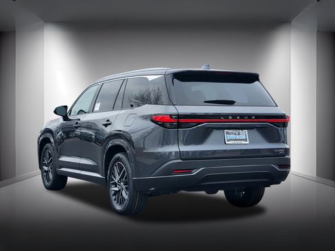 New 2026 Lexus TX 350 AWD image 3