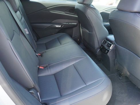 Certified 2024 Lexus RX 350 Premium Plus w/ Convenience Package image 8