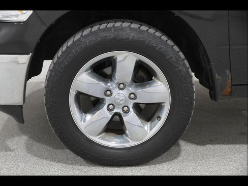 Used 2016 RAM 1500 Big Horn image 20