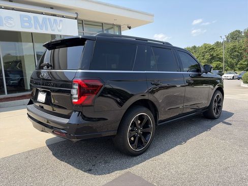 Used 2023 Ford Expedition Limited RWD image 8