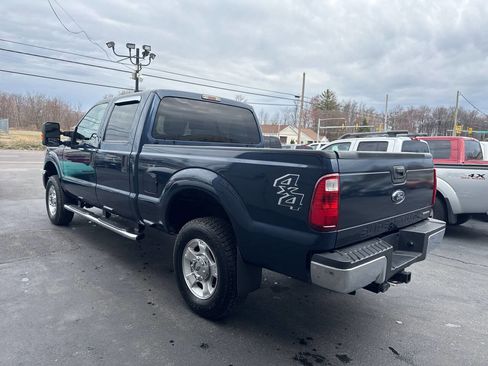 Used 2016 Ford F250 XLT w/ Snow Plow Prep Package image 6