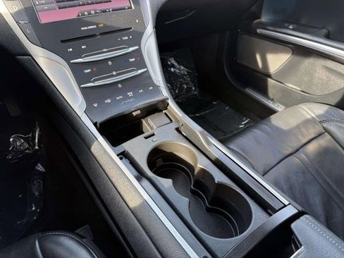 Used 2016 Lincoln MKZ Hybrid w/ Equipment Group 600A Reserve image 32