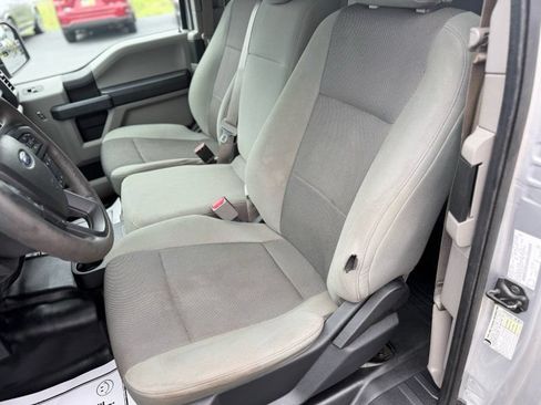 Used 2016 Ford F150 XL w/ Equipment Group 101A Mid RWD image 12