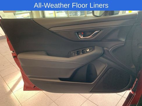 New 2025 Subaru Legacy Premium image 9