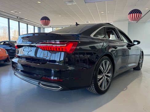 Used 2019 Audi A6 2.0T Premium image 5