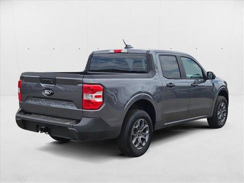 New 2025 Ford Maverick XLT image 2