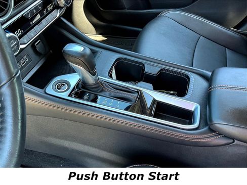 Certified 2023 Nissan Sentra SR w/ SR Premium Package FWD image 18