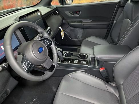 New 2026 Subaru Outback Limited image 21