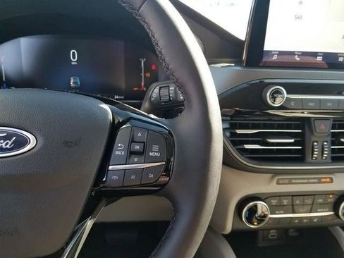 New 2026 Ford Escape Active w/ Cold Weather Package image 28