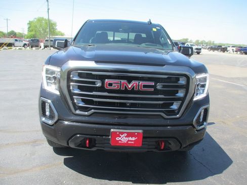 Used 2022 GMC Sierra 1500 AT4 w/ AT4 Premium Package image 14