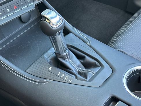 New 2026 Ford Mustang Premium RWD image 21
