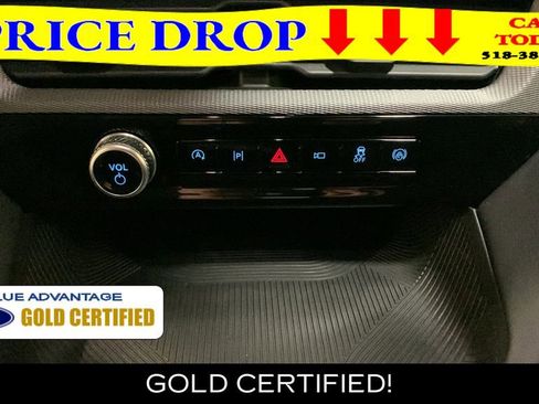 Certified 2025 Ford Explorer ST-Line AWD/4WD image 41
