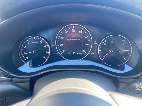 New 2026 MAZDA MAZDA3 2.5 S Sedan w/ Preferred Pkg image 17