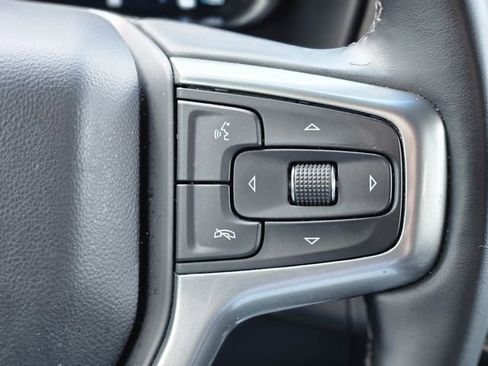 Used 2024 Chevrolet Tahoe Premier image 18