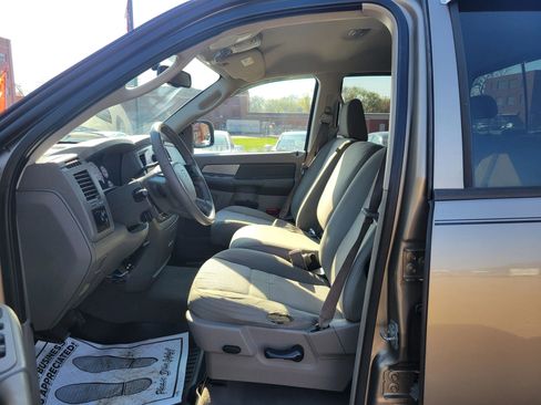 Used 2008 Dodge Ram 1500 Truck SLT w/ Popular Equipment Group AWD/4WD image 14