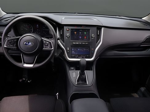 Certified 2024 Subaru Legacy AWD/4WD image 21