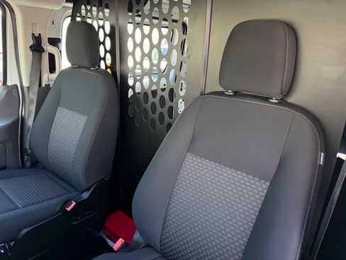 Used 2025 Ford Transit 250 Low Roof w/ Exterior Upgrade Package RWD image 23