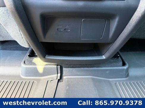 New 2026 Chevrolet Traverse LT w/ Sun and Wheel Package image 28