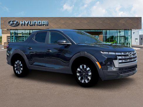 New 2026 Hyundai Santa Cruz SE image 10