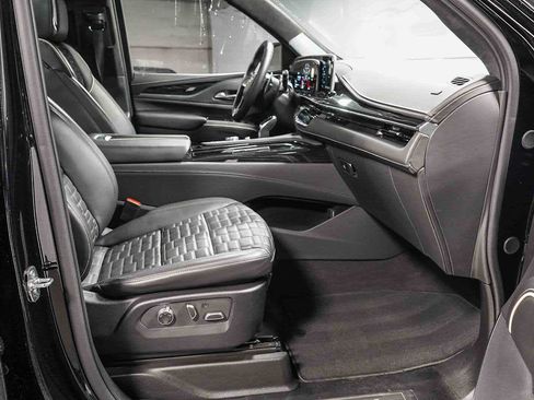 Used 2024 Cadillac Escalade V image 19