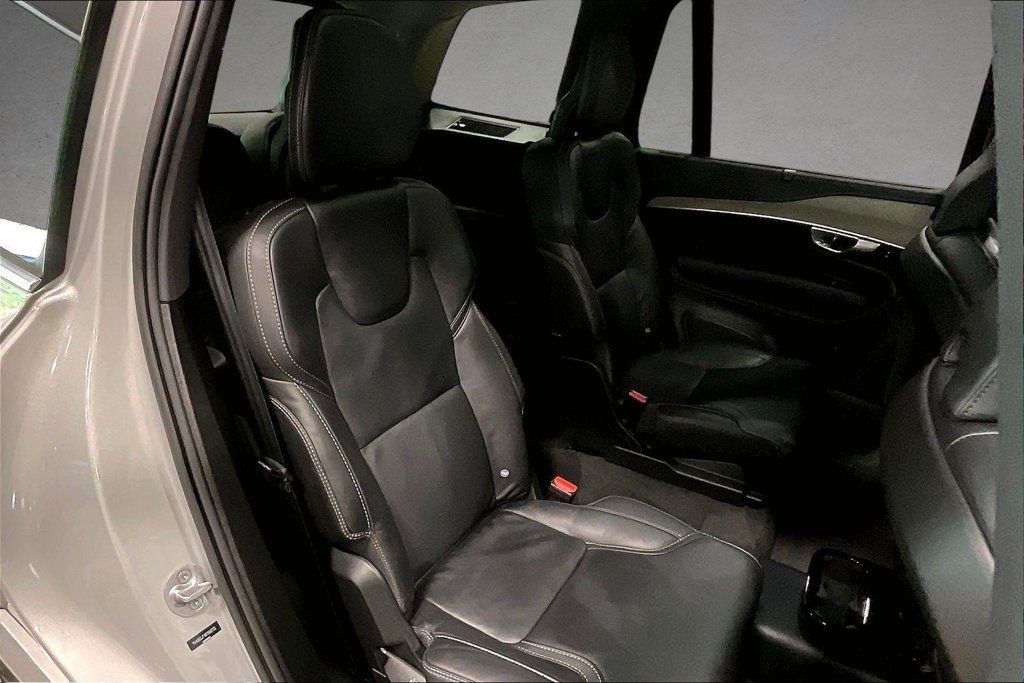 Certified 2024 Volvo XC90 B6 Ultimate w/ Protection Package Premier AWD/4WD image 26