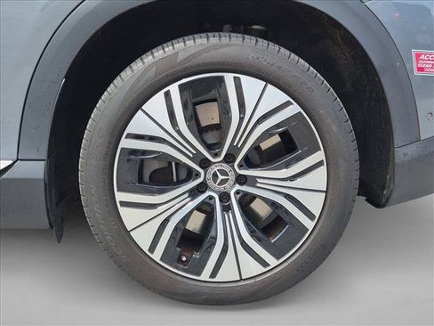 Used 2023 Mercedes-Benz EQE 350+ 4MATIC SUV image 22