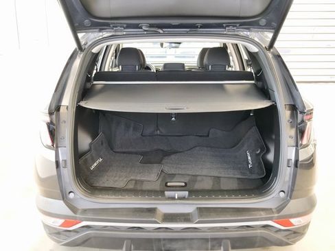 Used 2023 Hyundai Tucson SEL image 13