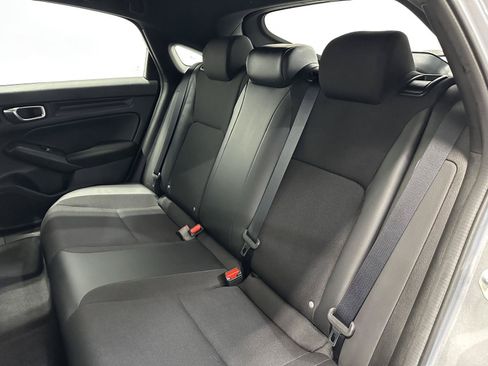 Certified 2023 Honda Civic Sport image 26