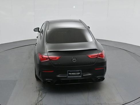 Used 2022 Mercedes-Benz CLA 35 AMG 4MATIC image 41