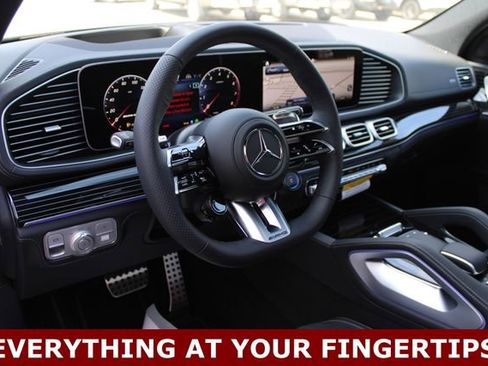New 2026 Mercedes-Benz GLE 53 AMG 4MATIC image 2