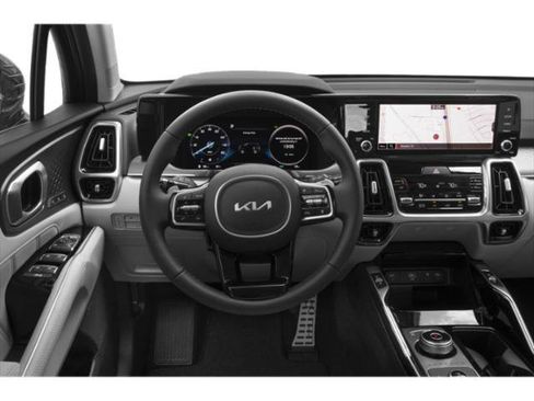 Used 2024 Kia Sorento SX Prestige AWD/4WD image 10
