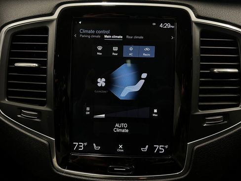 Used 2019 Volvo XC90 T5 Momentum w/ Advanced Package image 26