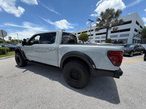 Used 2024 Ford F150 Raptor AWD/4WD image 11