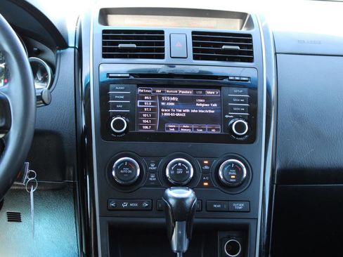 Used 2015 MAZDA CX-9 Touring AWD/4WD image 10