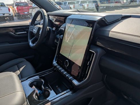 New 2026 GMC Yukon XL Elevation image 31