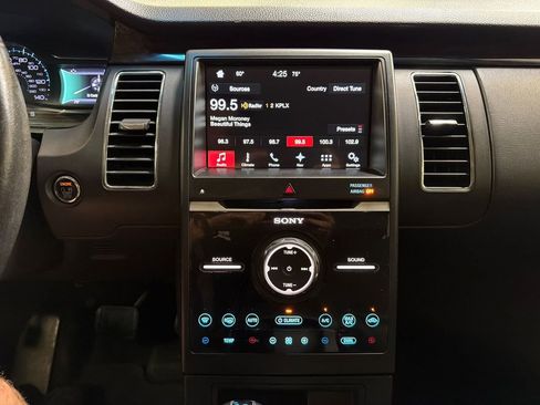 Used 2016 Ford Flex Limited FWD image 20