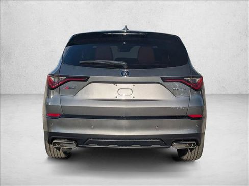 New 2026 Acura MDX A-Spec image 8