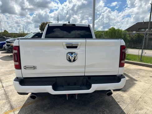 Used 2022 RAM 1500 Limited RWD image 6