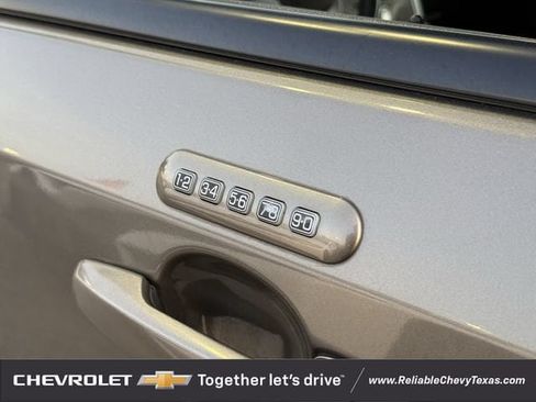 Used 2012 Ford Edge SEL FWD image 11