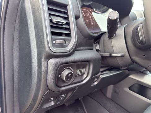 New 2026 RAM 1500 Big Horn image 15